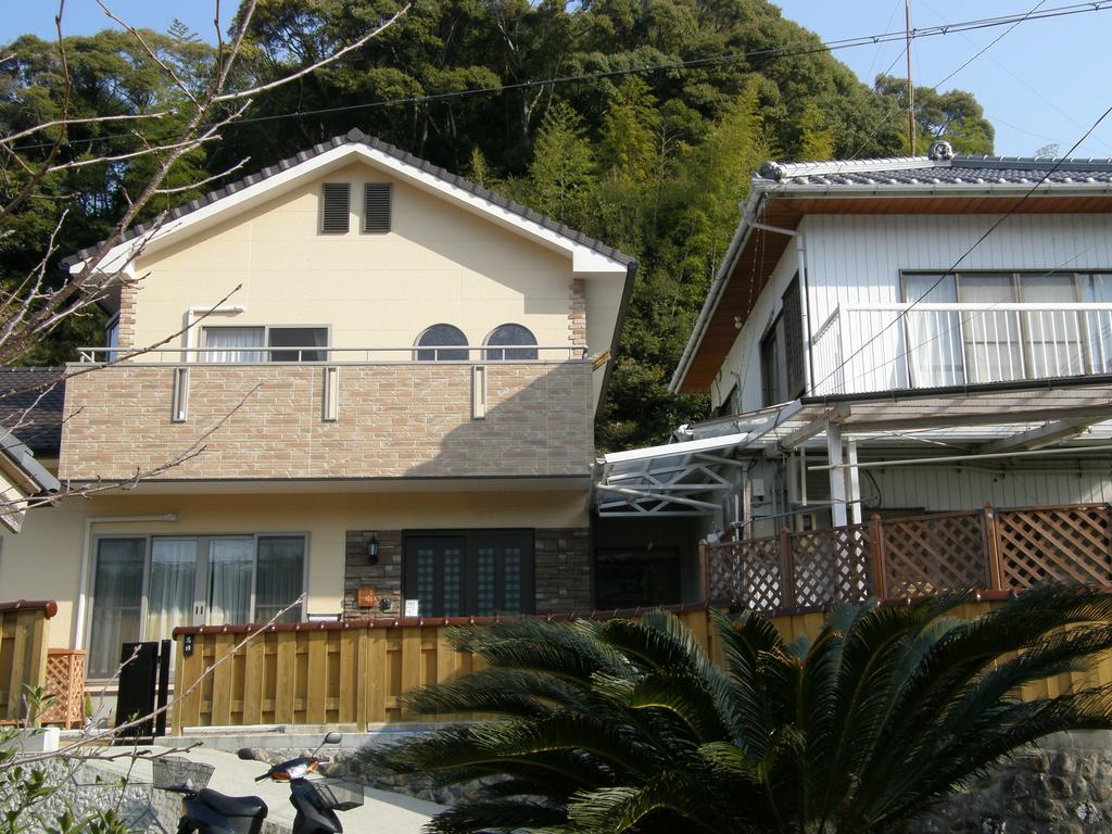 Mirai Noen Otel Tanabe Dış mekan fotoğraf