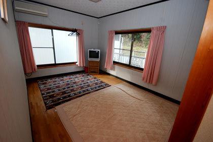 Mirai Noen Otel Tanabe Dış mekan fotoğraf
