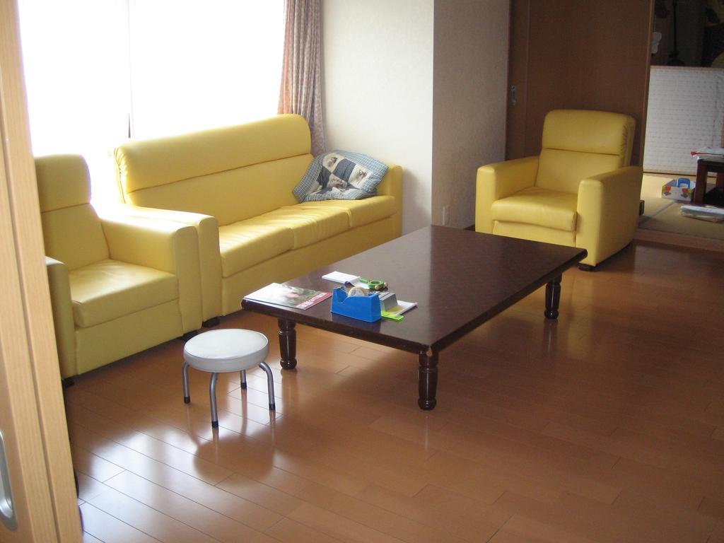 Mirai Noen Otel Tanabe Dış mekan fotoğraf