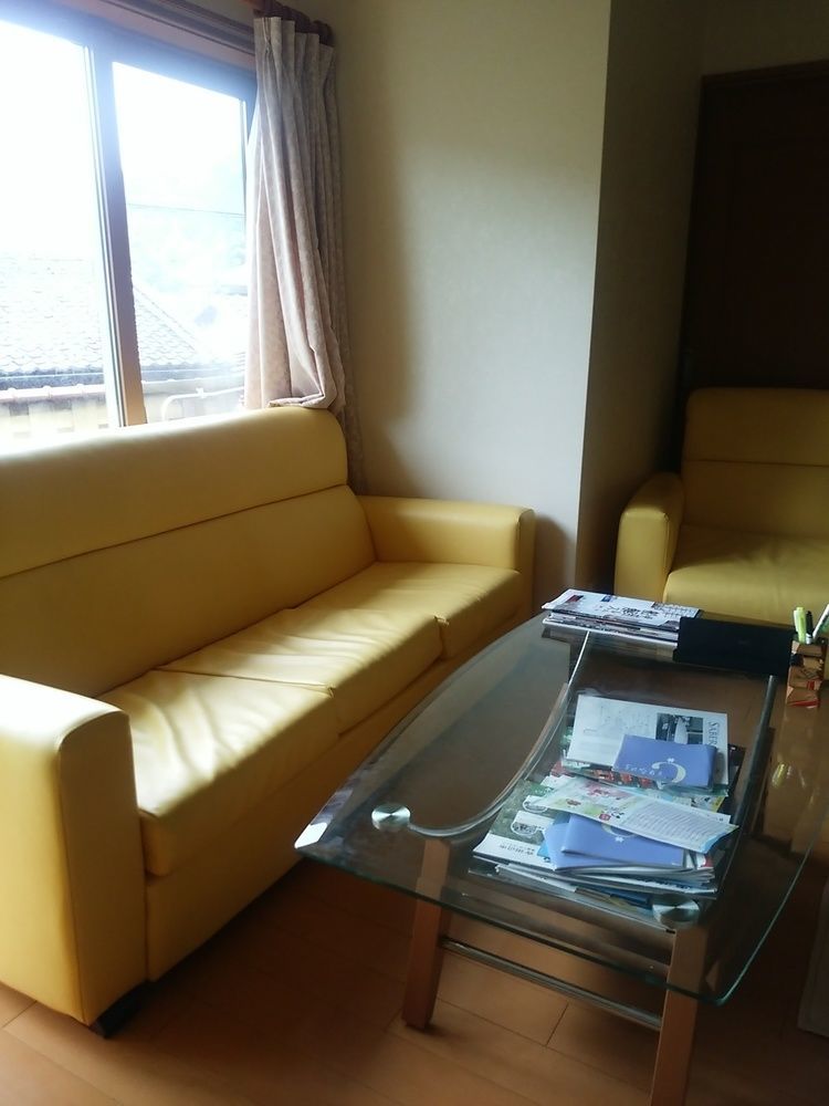 Mirai Noen Otel Tanabe Dış mekan fotoğraf