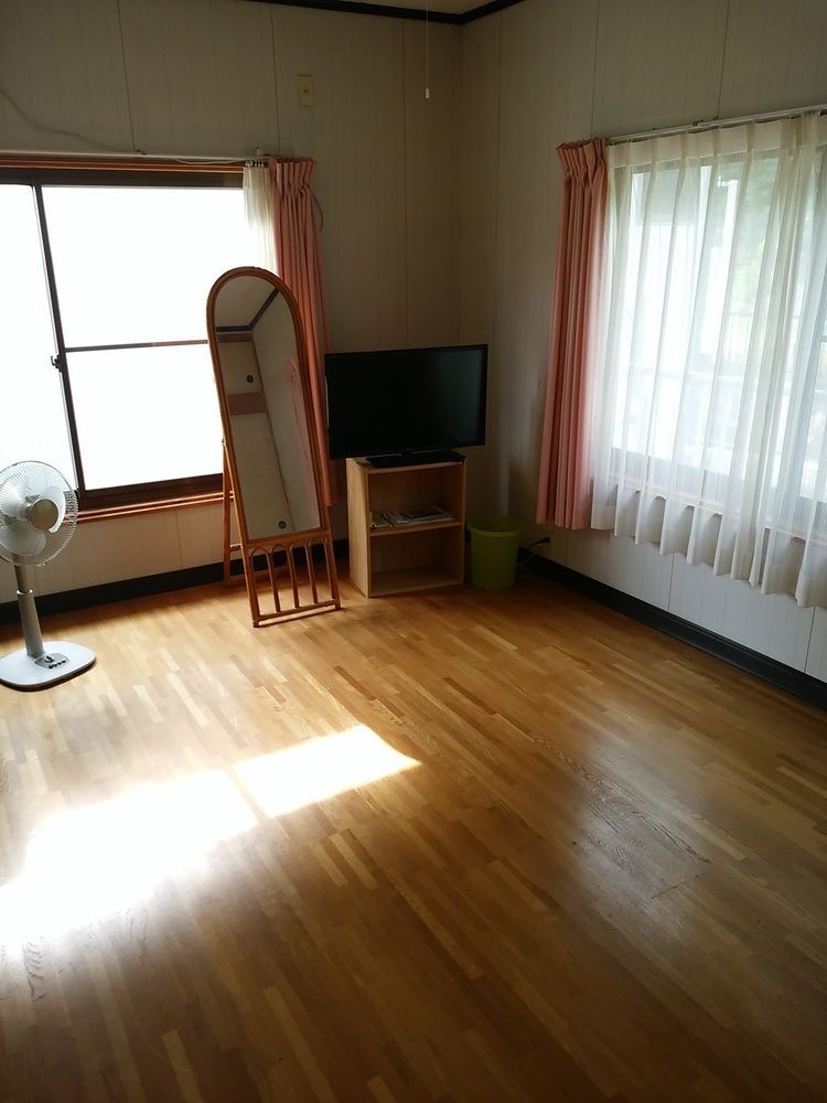 Mirai Noen Otel Tanabe Dış mekan fotoğraf